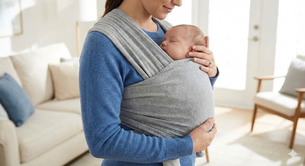 Melhor Canguru para Bebê: Guia Completo 2025 com TOP 8