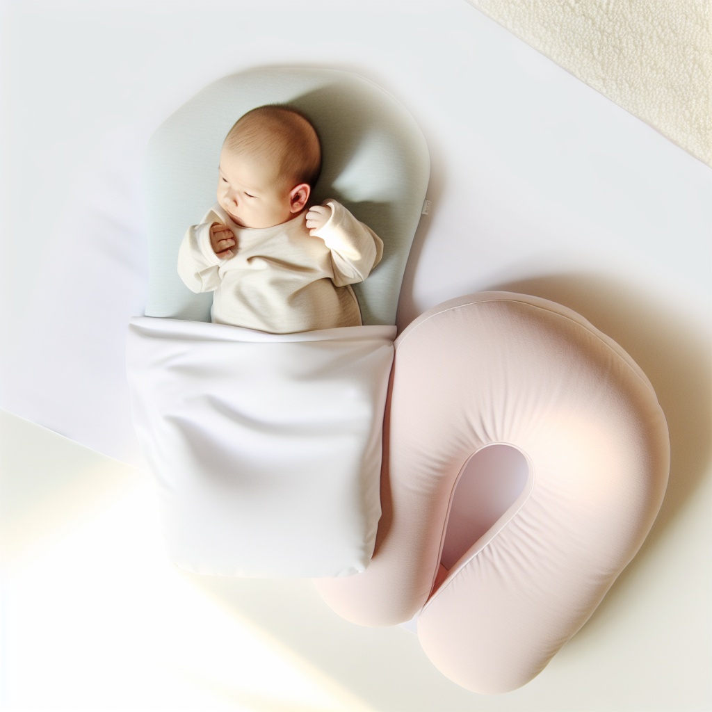 Melhor Almofada de Amamentação: Guia Completo 2025 [TOP 5 + Capas]