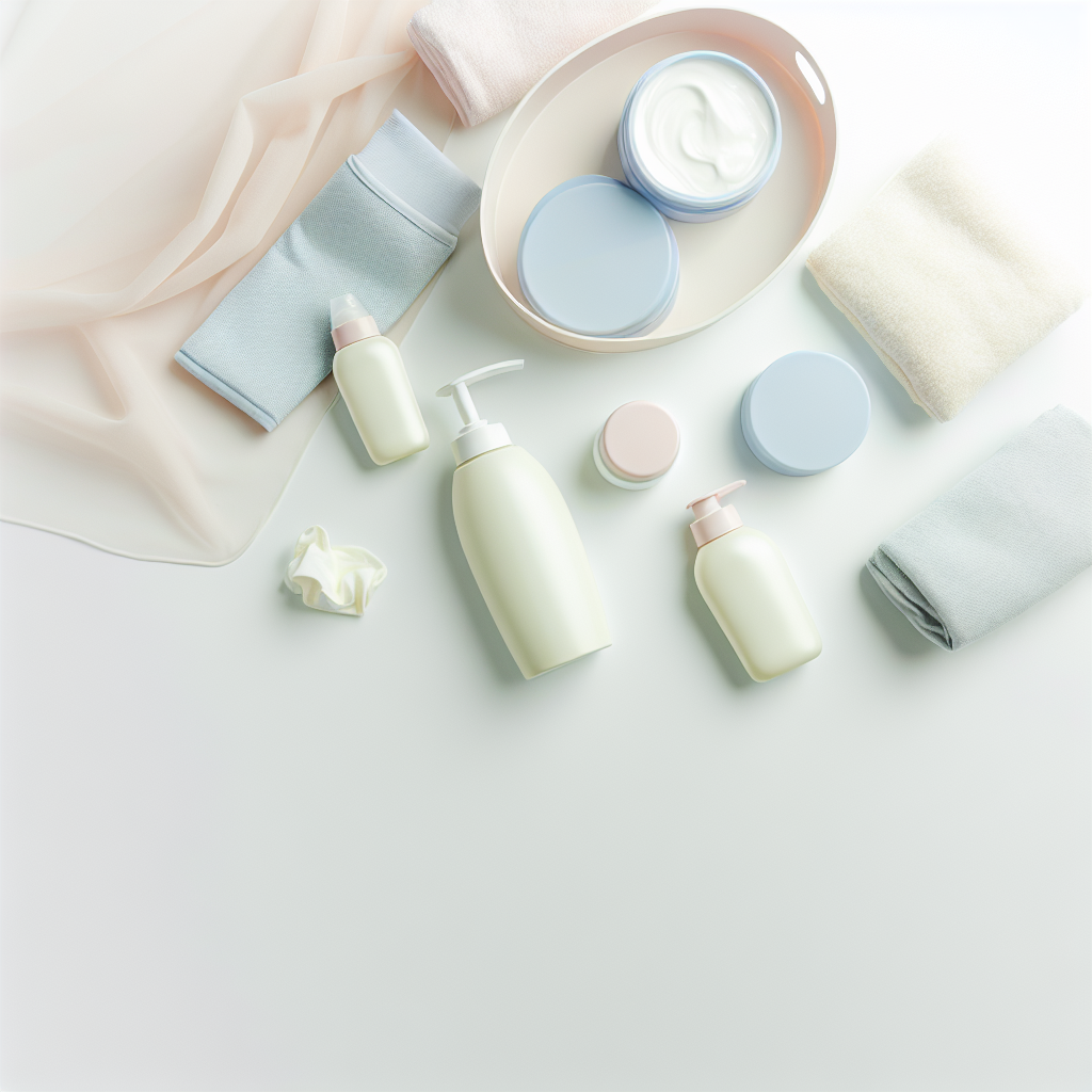 Melhor Creme de Hidratação Infantil | Guia 2025