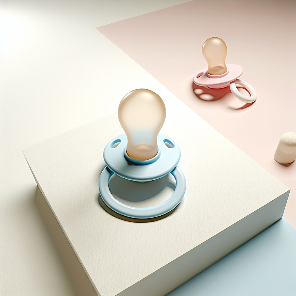 Melhores Chupetas para Recém Nascido: Guia Completo 2025