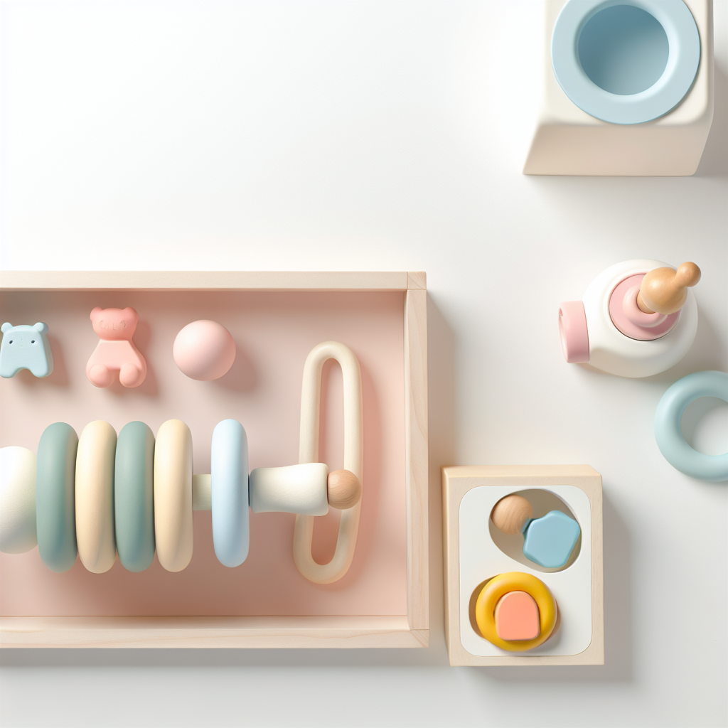 Melhores Tapetes de Atividades para Bebês: Guia Completo 2025