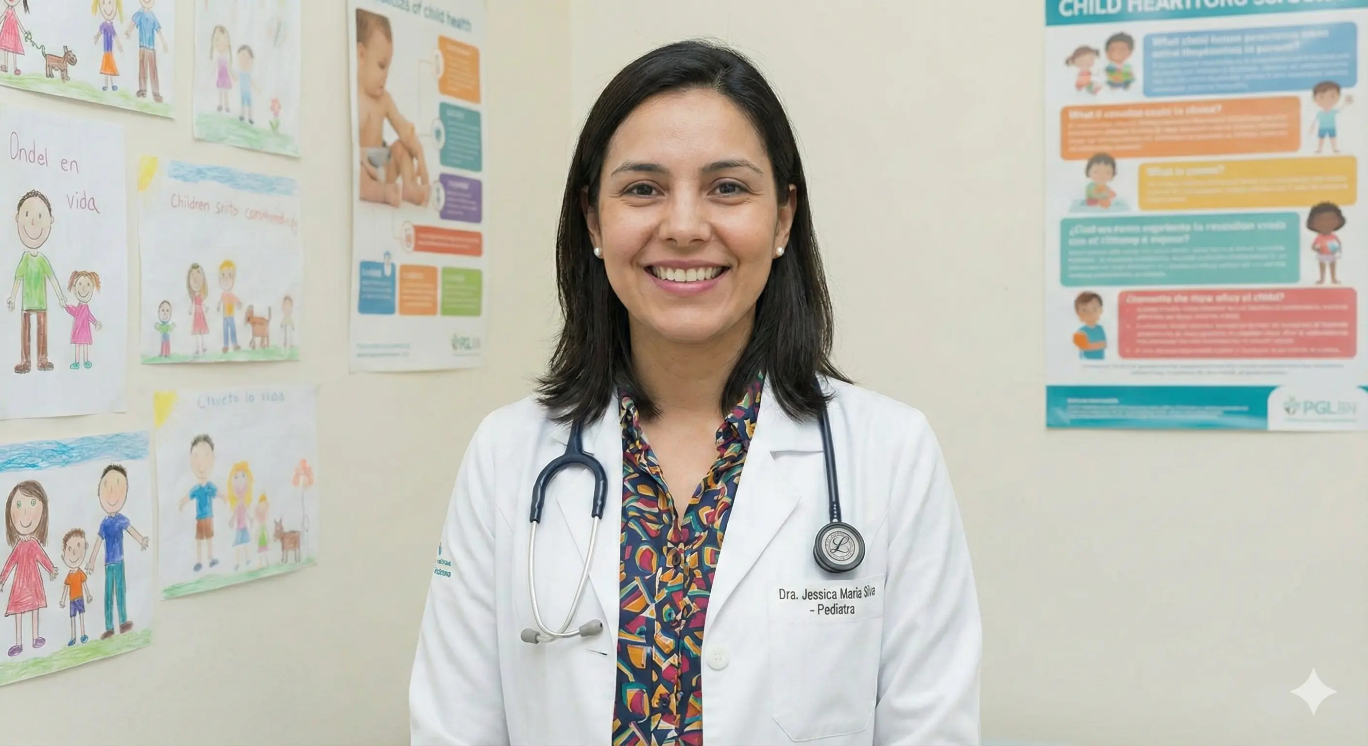 Foto de Jessica Maria Silva