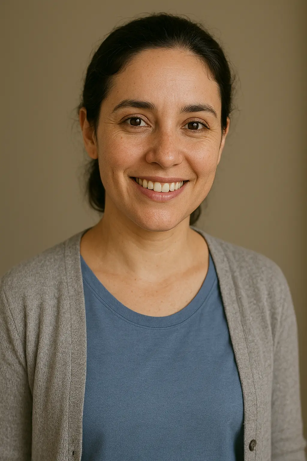 Foto de Monique Souza